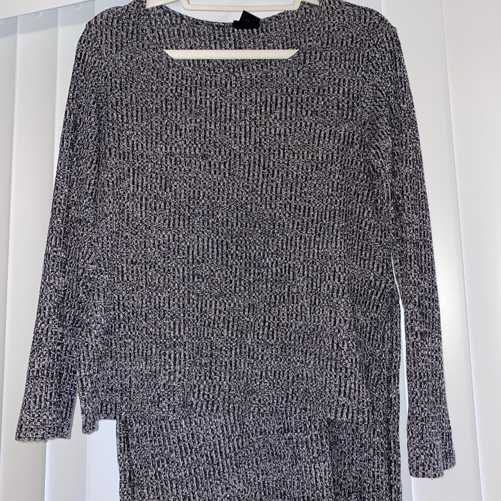 Long sleeve